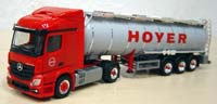 Hoyer, D - : Modell von Herpa - 301213