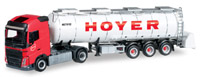 Hoyer, D - : Modell von Herpa - 304481