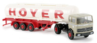 Hoyer, D - : Modell von Brekina - 81043