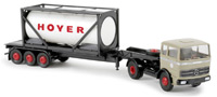 Hoyer: Modell von Brekina - 81044