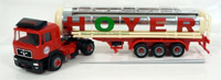 Hoyer: Modell von Herpa - 222815