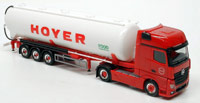 Hoyer, D - : Modell von Herpa - 905282