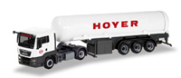 Hoyer, D - : Modell von Herpa - 308618