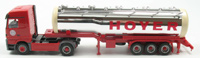 Hoyer: Modell von Herpa - 233354