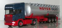 HOYER - Talke: Modell von Herpa - 147637