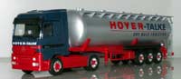 HOYER - Talke: Modell von Herpa - 254922