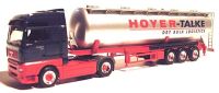 HOYER - Talke: Modell von Herpa - 254915