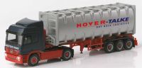 HOYER - Talke: Modell von Herpa - 149235