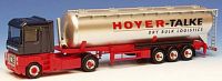 HOYER - Talke: Modell von Herpa - .