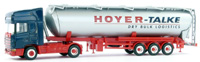 HOYER - Talke: Modell von Herpa Magic - 451383