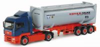 HOYER - Talke: Modell von Herpa - 151085