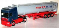 HOYER - Talke: Modell von Herpa - .