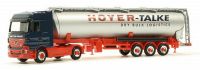 HOYER - Talke: Modell von Herpa Magic - 451802