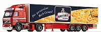 H.P. Therkelsen, Padborg: Modell von A W M - 71054