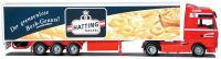 H.P. Therkelsen, Padborg: Modell von A W M - 71652