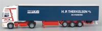 H.P. Therkelsen, Padborg: Modell von A W M - 71214