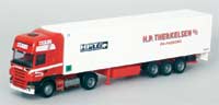 H.P. Therkelsen, Padborg: Modell von A W M - 73619