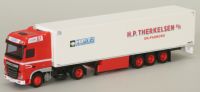 H.P. Therkelsen, Padborg: Modell von A W M - 53628