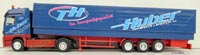 TH Huber Spezialtransporte, Achern - Oberachern: Modell von Albedo - .