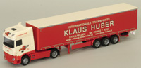 Klaus Huber, Stuhlfelden: Modell von A W M - 54415