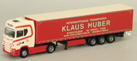 Klaus Huber, Stuhlfelden: Modell von A W M - 75609