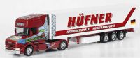Hüfner, Bad Brückenau: Modell von Herpa - 149907