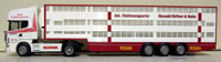 Hüfner, Bad Brückenau: Modell von Herpa - 148870