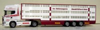 Hüfner, Bad Brückenau: Modell von Herpa - SC 4110