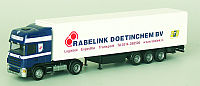 Rabelink, Doetinchem: Modell von A W M - 53055