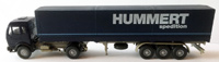 Hummert Spedition, Leopoldshöhe: Modell von Roskopf - .