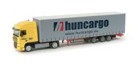 huncargo, Budapest: Modell von Herpa - 157230
