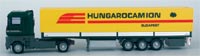 Hungarocamion, Budapest: Modell von A W M - 71050