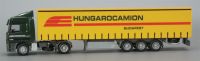 Hungarocamion, Budapest: Modell von A W M - 71143