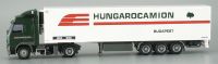 Hungarocamion, Budapest: Modell von A W M - 71294
