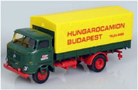 Hungarocamion, Budapest: Modell von ESPEWE - 95112