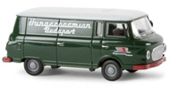 Hungarocamion, Budapest: Modell von Brekina - 30118