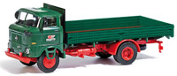 Hungarocamion, Budapest: Modell von ESPEWE - 95178