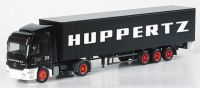 Huppertz, Köln: Modell von Herpa - 149914