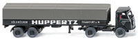 Huppertz, Köln: Modell von Wiking - 051401