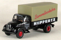 Huppertz, Köln: Modell von Brekina - 42203