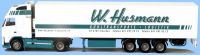 W. Husmann Kühltransporte Logistik, Schaken: Modell von A W M - 55089