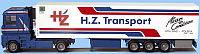 H.Z. Transport: Modell von A W M - 53029