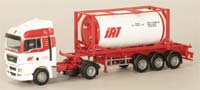 IAT: Modell von A W M - 74251