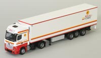 iB Karlskov, Karlskov: Modell von A W M - 75023