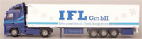 IFL, Niederkassel: Modell von A W M - 71973