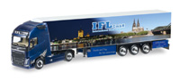 IFL, Niederkassel: Modell von Herpa - 305655