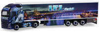 IFL, Niederkassel: Modell von Herpa - 311106