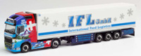 IFL, Niederkassel: Modell von Herpa - 311540