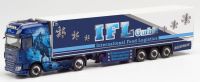 IFL, Niederkassel: Modell von Herpa - 313261