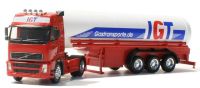 IGT, D - Hemsbach: Modell von Herpa - 280846